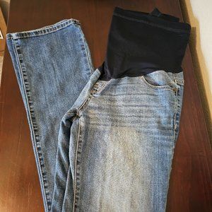 Liz Lange, Maternity Jeans